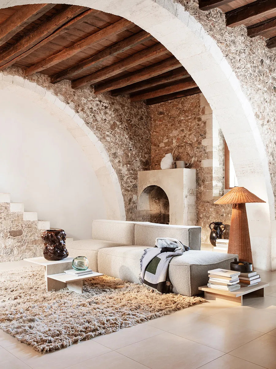 Dou Floor Lamp von Ferm Living - 3 - Jacobsen Plus