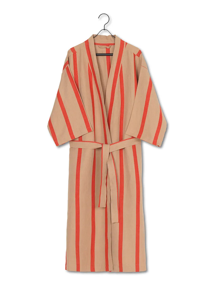 Field Robe, camel/rot von Ferm Living - 6 - Jacobsen Plus