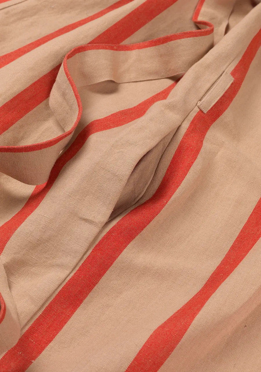 Field Robe, camel/rot von Ferm Living - 4 - Jacobsen Plus