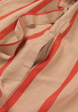 Field Robe, camel/rot von Ferm Living - 4 - Jacobsen Plus