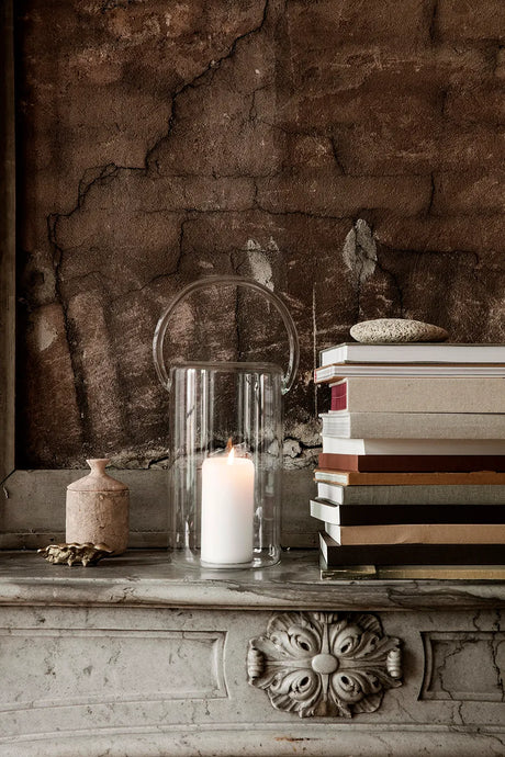 Ura Duftkerze, Pale Sienna von Ferm Living - 5 - Jacobsen Plus