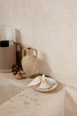 Ring Cone, Off-white Speckle von Ferm Living - 2 - Jacobsen Plus