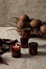 Scented Adventskerzen von Ferm Living - 2 - Jacobsen Plus
