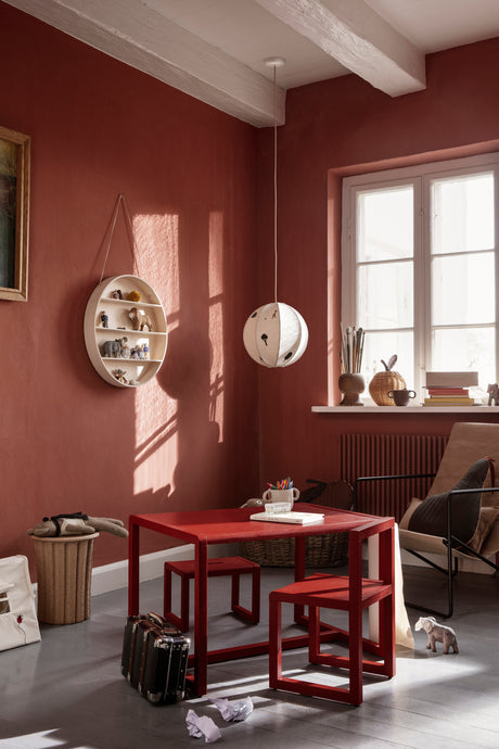 Little Architect Table von Ferm Living - 1 - Jacobsen Plus
