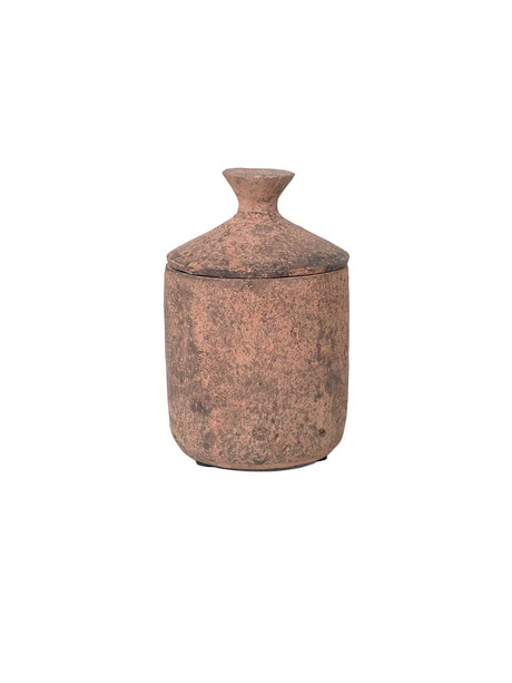 Ura Duftlys, Burned Sienna von Ferm Living - 5 - Jacobsen Plus