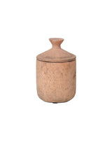 Ura Duftkerze, Pale Sienna von Ferm Living - 6 - Jacobsen Plus