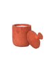 Ura Duftkerze, Red Sienna von Ferm Living