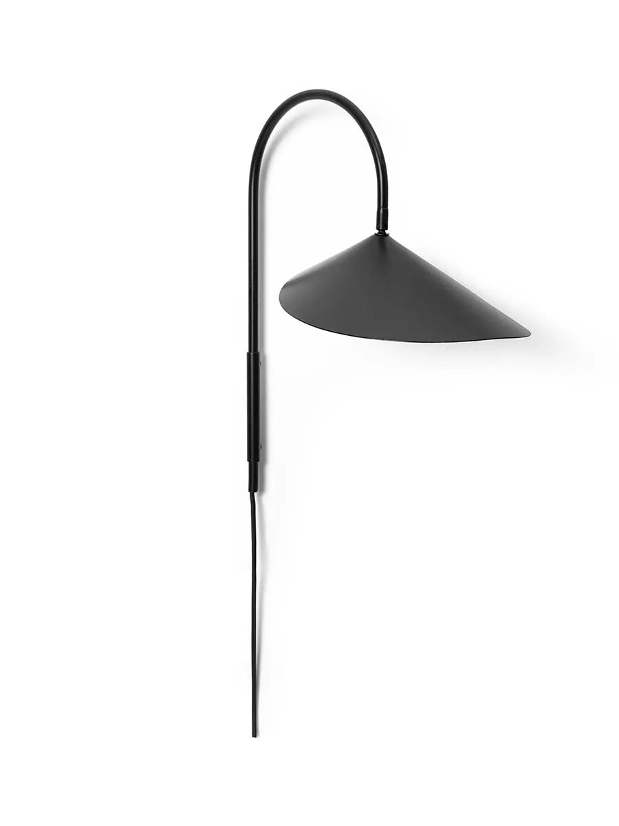 Arum Swivel Wall Lamp fra Ferm Living - 1 - Jacobsen Plus