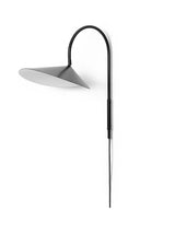 Arum Swivel Wall Lamp fra Ferm Living - 8 - Jacobsen Plus