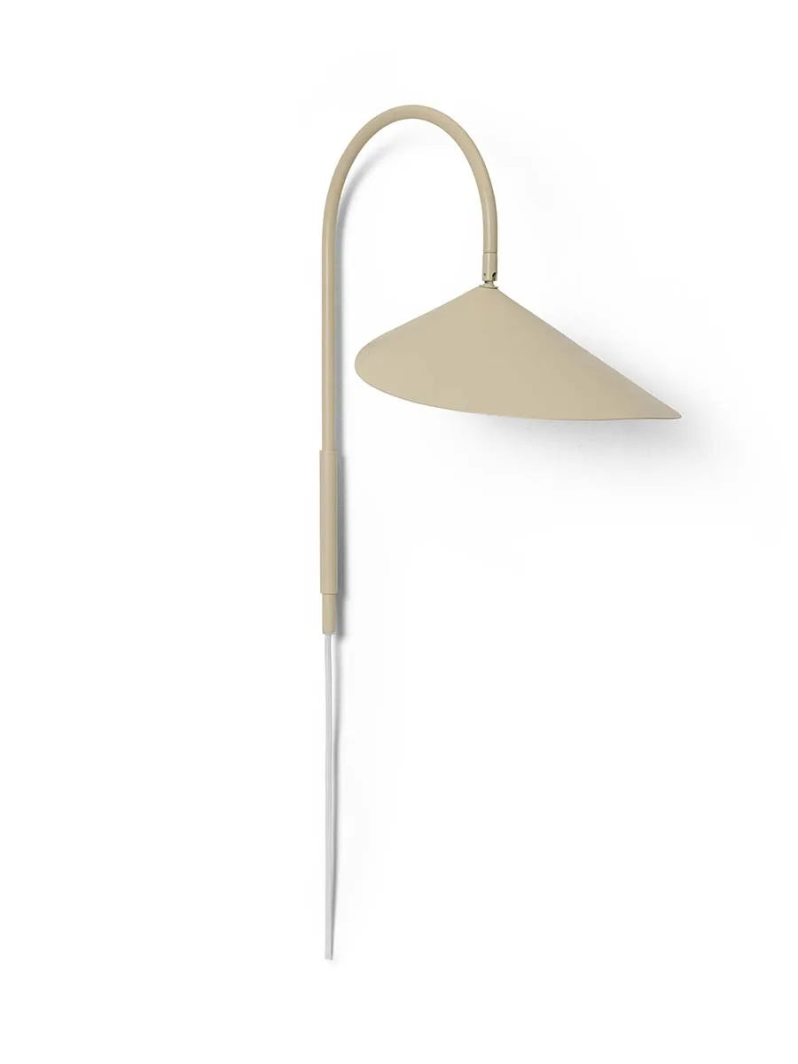 Arum Swivel Wall Lamp fra Ferm Living - 3 - Jacobsen Plus