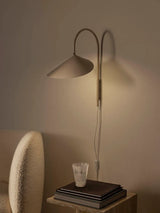 Arum Swivel Wall Lamp fra Ferm Living - 5 - Jacobsen Plus