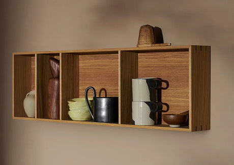 Bon Shelf von Ferm Living - 3 - Jacobsen Plus