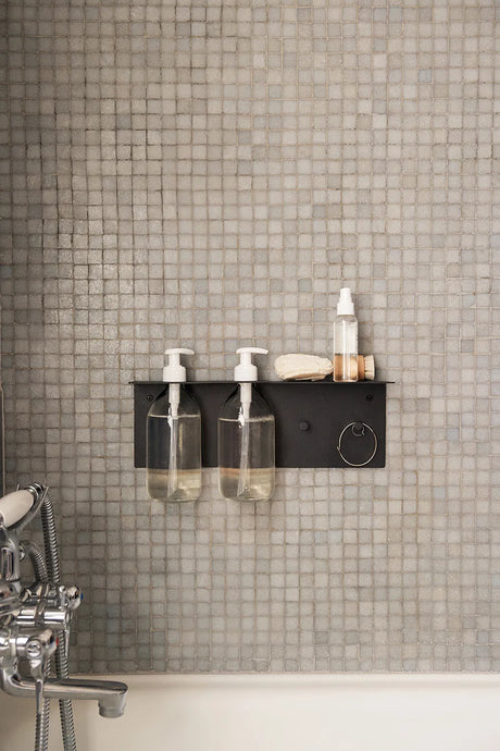 Dora Bathroom Shelf von Ferm Living - 2 - Jacobsen Plus