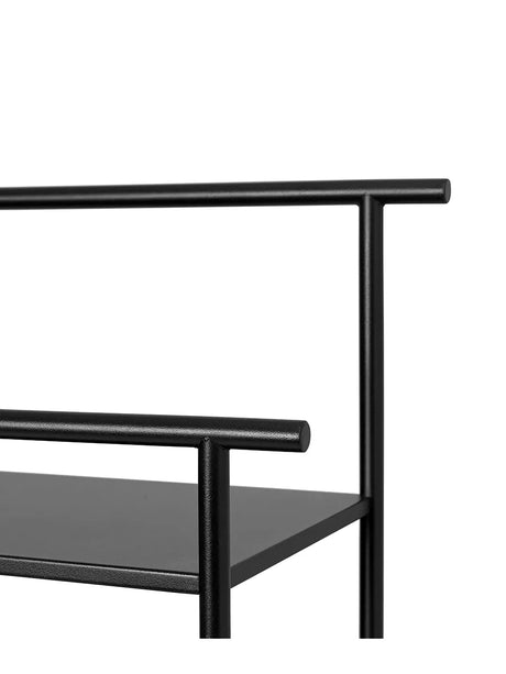 Dora Rack von Ferm Living - Kaschmir - Jacobsen Plus