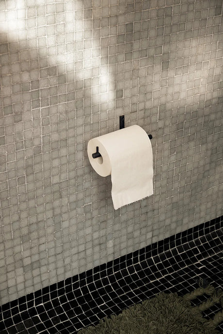 Dora Toilettenpapierhalter von Ferm Living - Kaschmir - Jacobsen Plus
