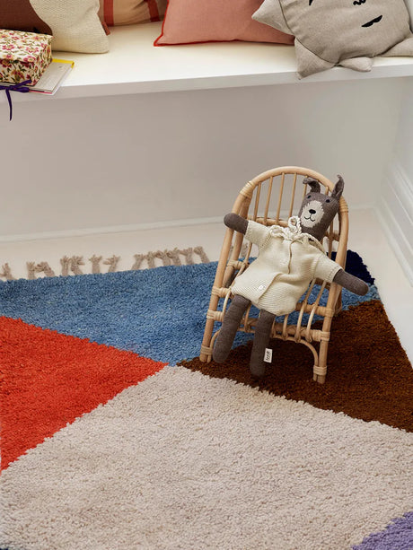 Kuku Puppenstuhl von Ferm Living - 3 - Jacobsen Plus