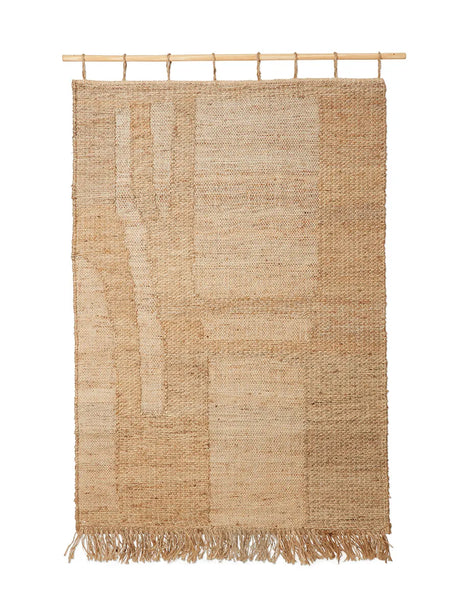 Harvest Wall Rug von Ferm Living - 1 - Jacobsen Plus