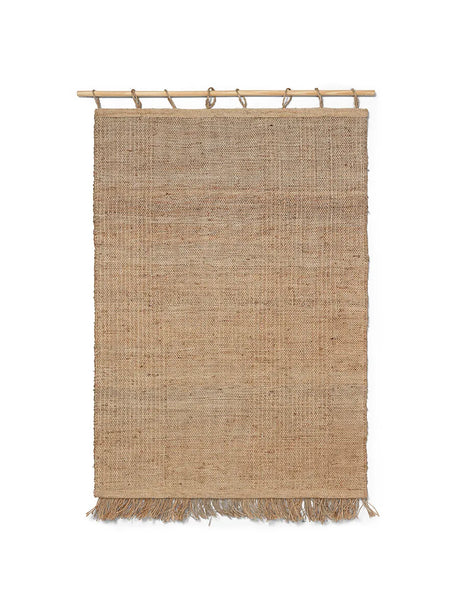 Harvest Wall Rug von Ferm Living - 4 - Jacobsen Plus