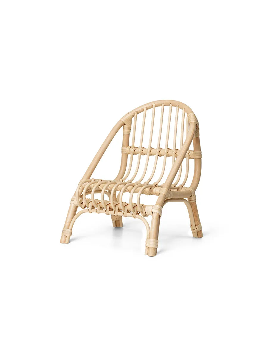 Kuku Puppenstuhl von Ferm Living - 1 - Jacobsen Plus