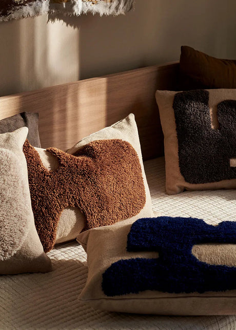 Lay Cushion, 60x40 cm von Ferm Living - 2 - Jacobsen Plus