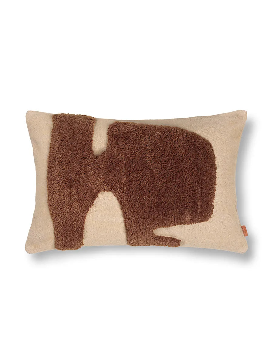 Lay Cushion, 60x40 cm von Ferm Living - 5 - Jacobsen Plus