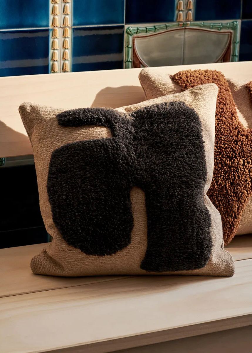 Lay Cushion, 50x50 cm fra Ferm Living - 2 - Jacobsen Plus