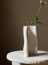Moire Vase, large fra Ferm Living - 2 - Jacobsen Plus