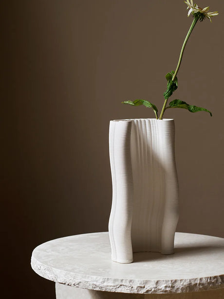 Moire Vase, large von Ferm Living - 2 - Jacobsen Plus