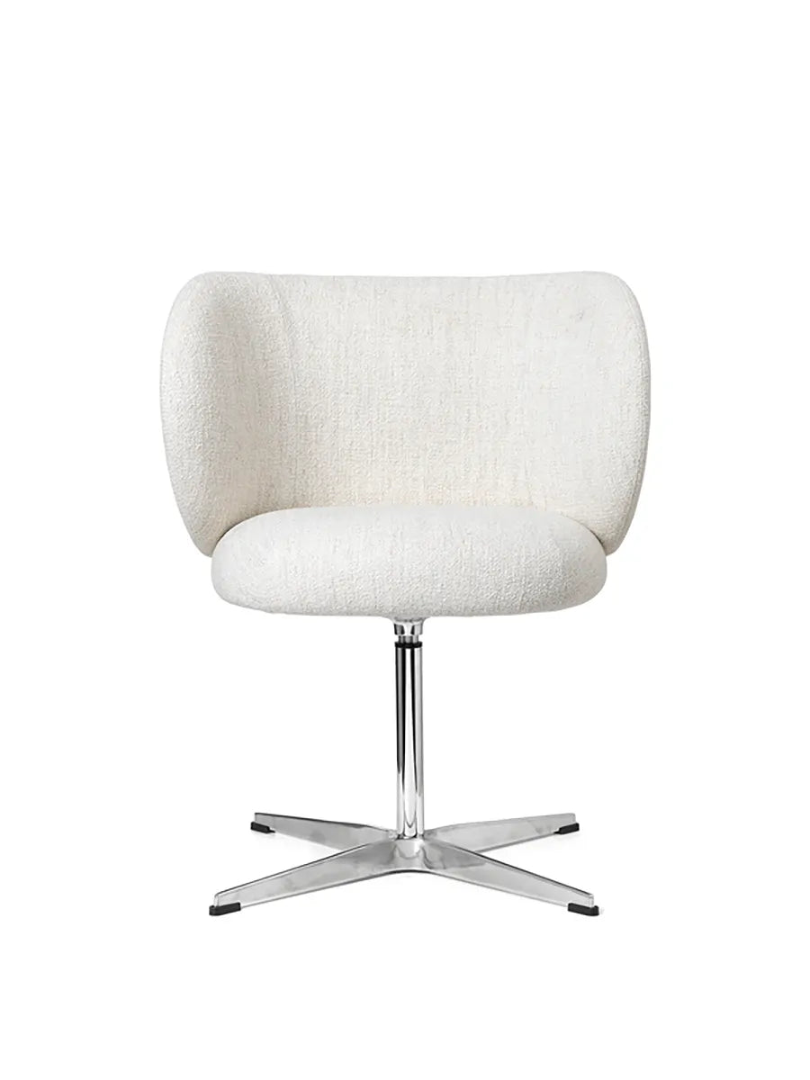 Rico Spisebordsstol, swivel fra Ferm Living - 1 - Jacobsen Plus