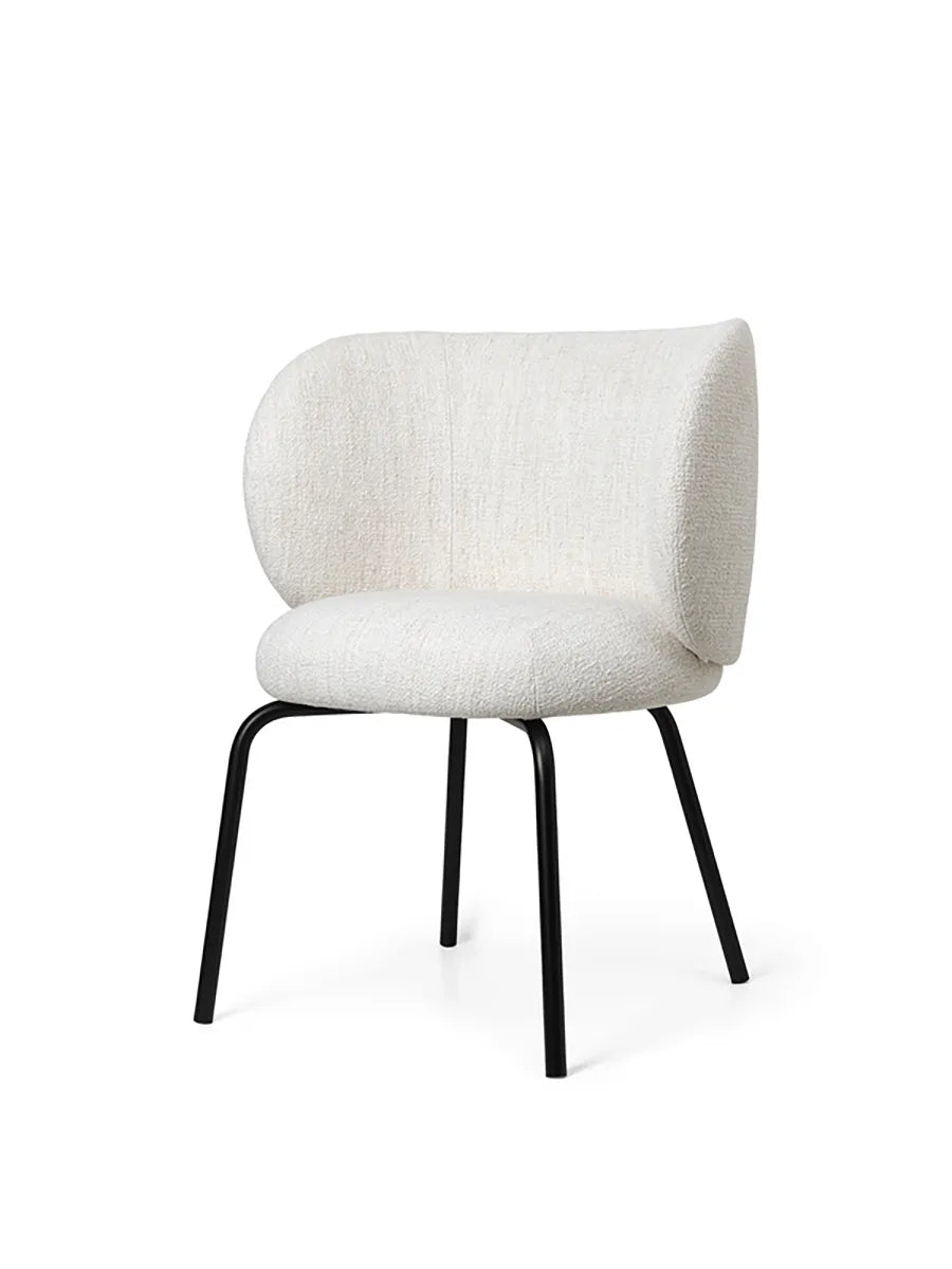 Rico Esszimmerstuhl von Ferm Living - 12 - Jacobsen Plus