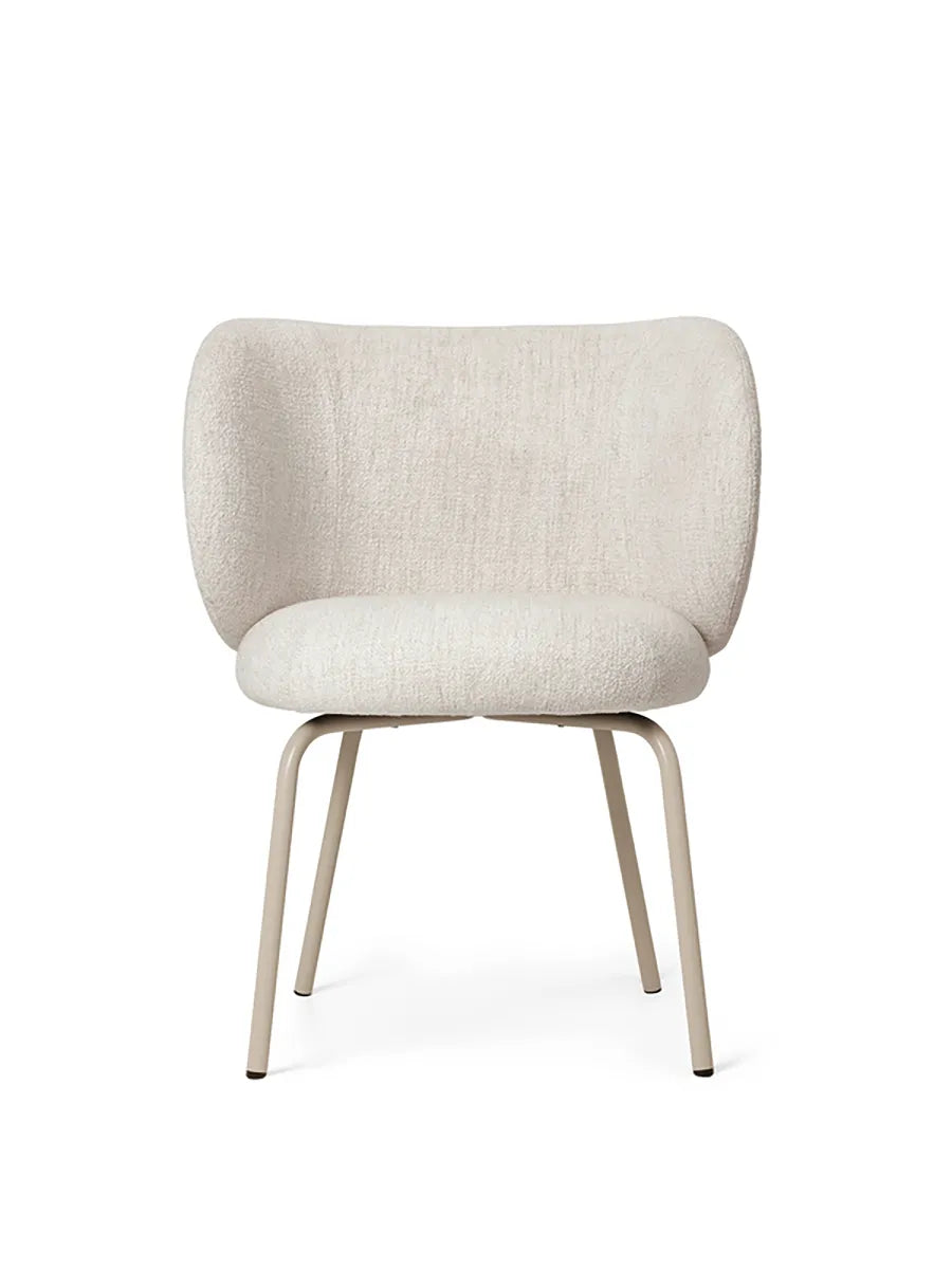 Rico Esszimmerstuhl von Ferm Living - 9 - Jacobsen Plus