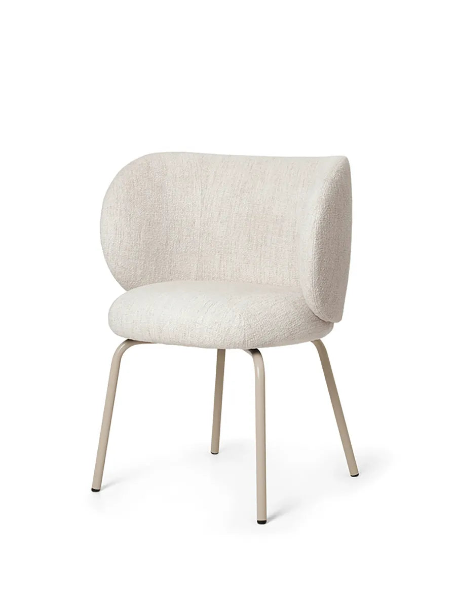 Rico Esszimmerstuhl von Ferm Living - 10 - Jacobsen Plus