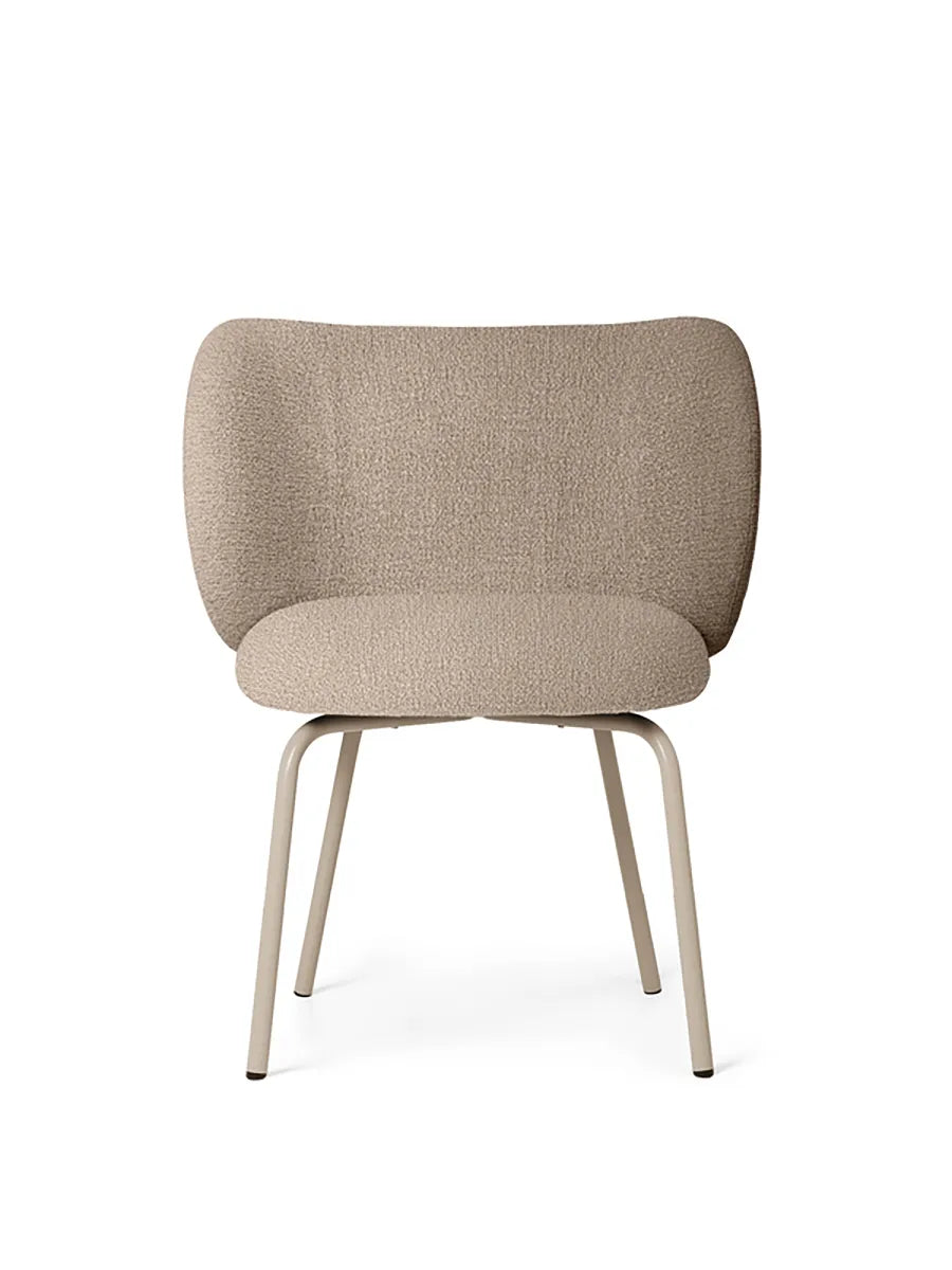 Rico Esszimmerstuhl von Ferm Living - 6 - Jacobsen Plus