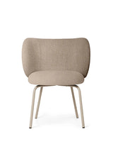 Rico Esszimmerstuhl von Ferm Living - 6 - Jacobsen Plus