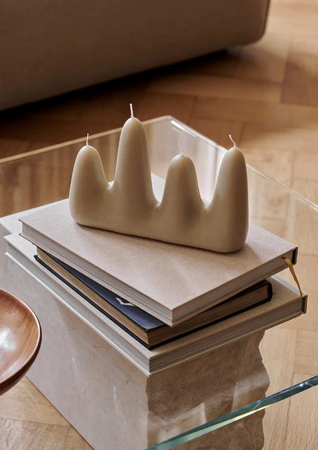 Stala candle fra Ferm Living - 2 - Jacobsen Plus