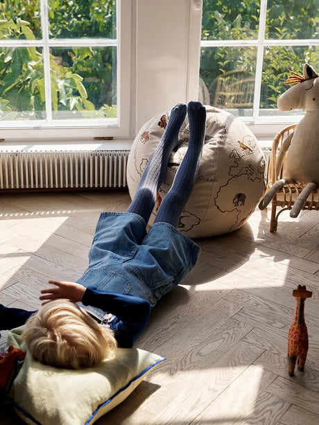 The World Pouf von Ferm Living - 3 - Jacobsen Plus