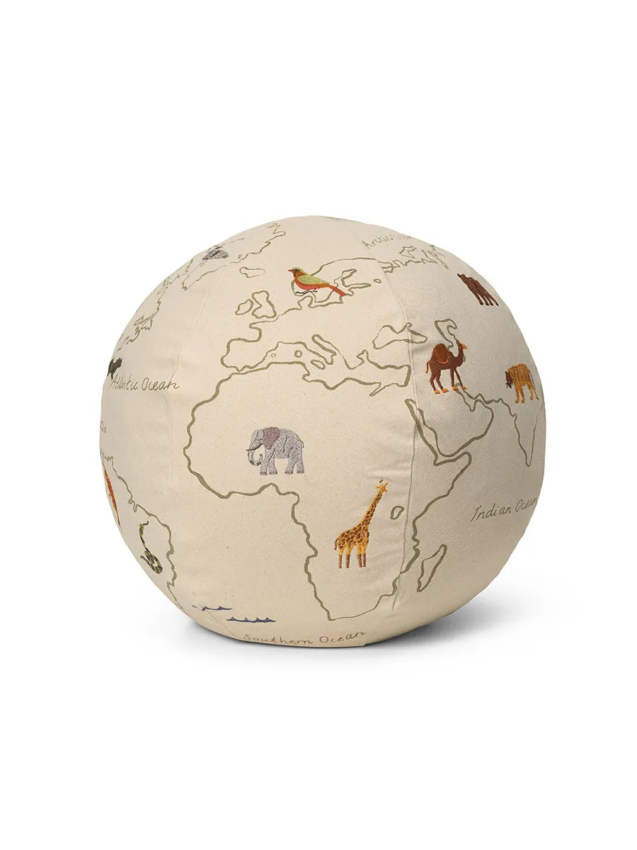 The World Pouf von Ferm Living - 1 - Jacobsen Plus