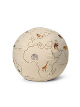 The World Pouf von Ferm Living - 1 - Jacobsen Plus