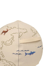The World Pouf von Ferm Living - 4 - Jacobsen Plus