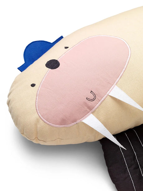 Walrus Cushion von Ferm Living - 4 - Jacobsen Plus