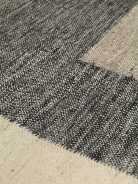 Counter Rug, 140 x 200 cm von Ferm Living - 3 - Jacobsen Plus