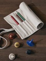 Spin Tops, Set á 5 Stk. von Ferm Living - 2 - Jacobsen Plus