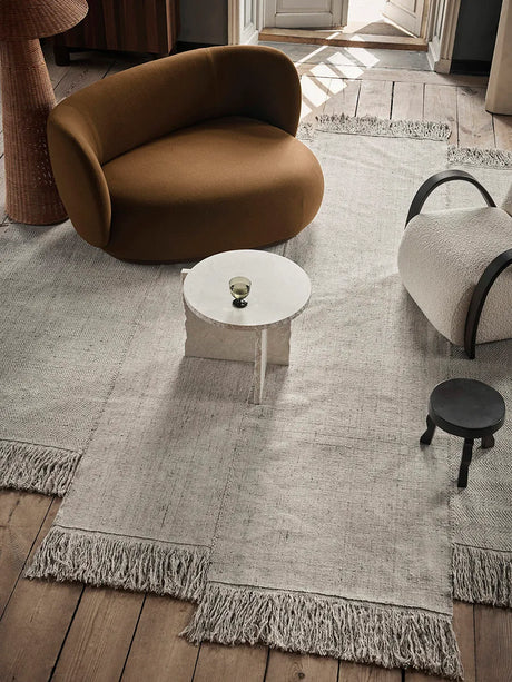 Rico Curve Right, Tonus von Ferm Living - 3 - Jacobsen Plus