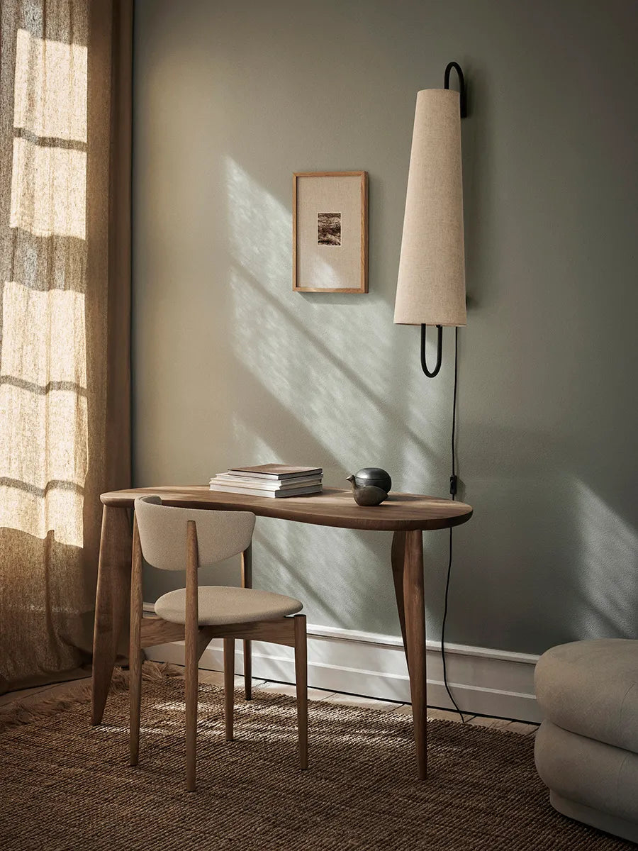 Ancora Wall Lamp von Ferm Living - 2 - Jacobsen Plus