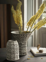 Clam Kerzenhalter von Ferm Living - 2 - Jacobsen Plus