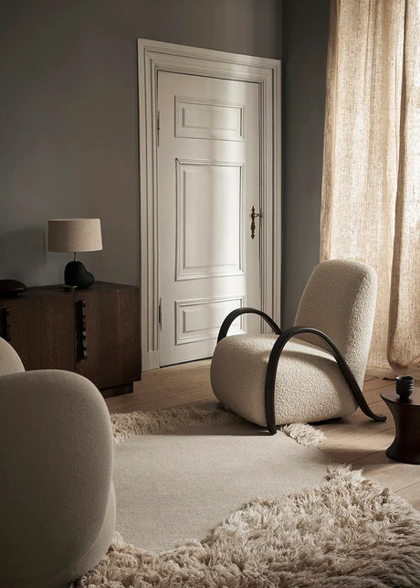 Norte Teppich von Ferm Living - 2 - Jacobsen Plus