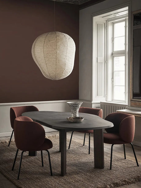 Kurbis Lampshade 80 von Ferm Living - 4 - Jacobsen Plus