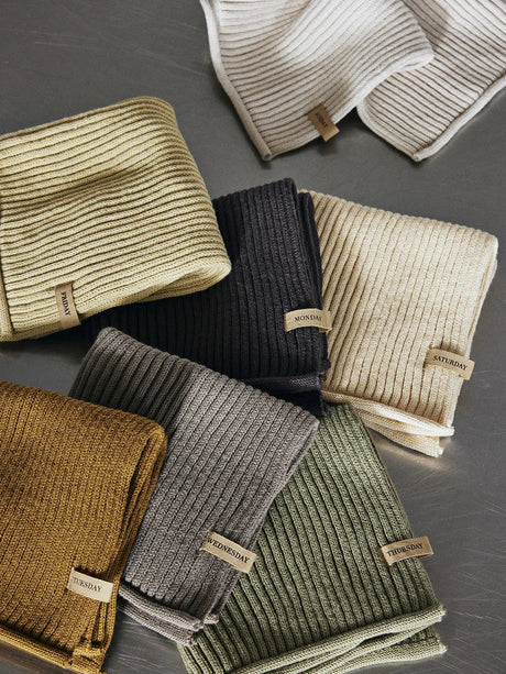 Day Cloth Set, Set à 7 Stk. von Ferm Living - 5 - Jacobsen Plus