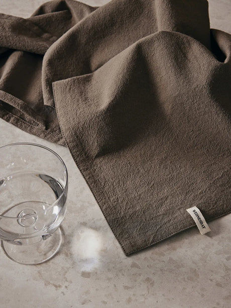 Host Wassergläser, Set á 2 Stk. von Ferm Living - Blush - Jacobsen Plus