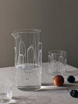 Doodle Carafe von Ferm Living - 2 - Jacobsen Plus